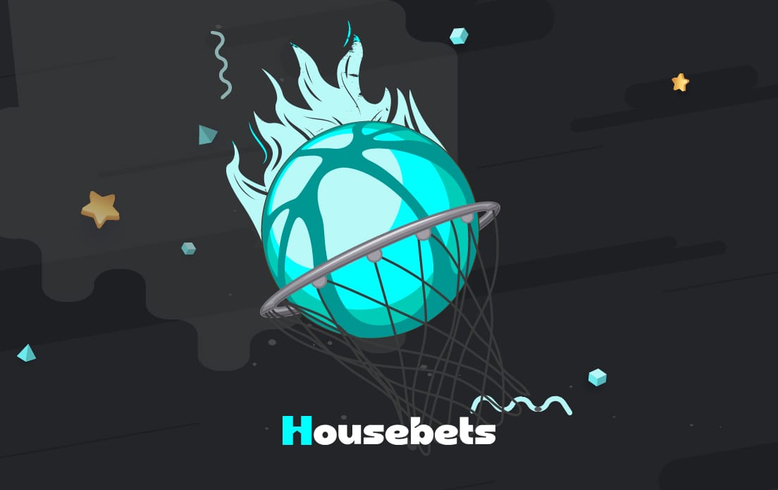 Bet on Basketball at Housebets- Basketball betting tips and guides