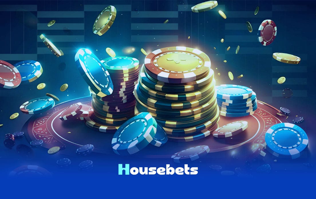 Best Casino Games at Housebets