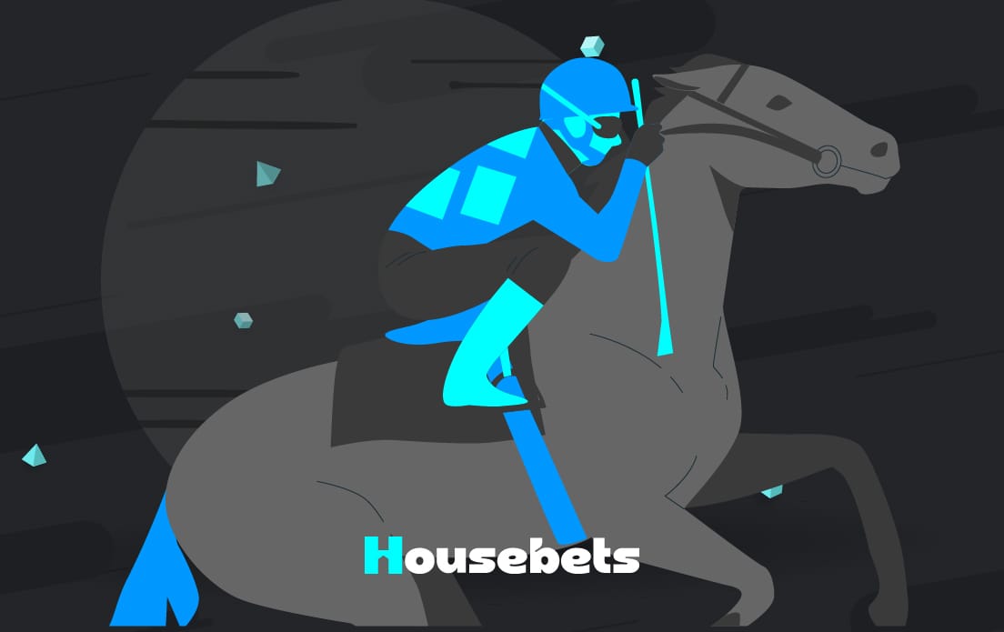 How to bet on Horse Racing at Housebets