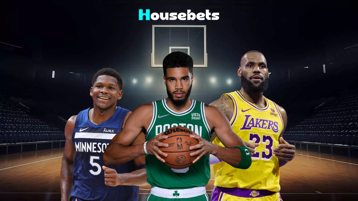 NBA Preview: Celtics up against Knicks as Lakers take on the Wolves