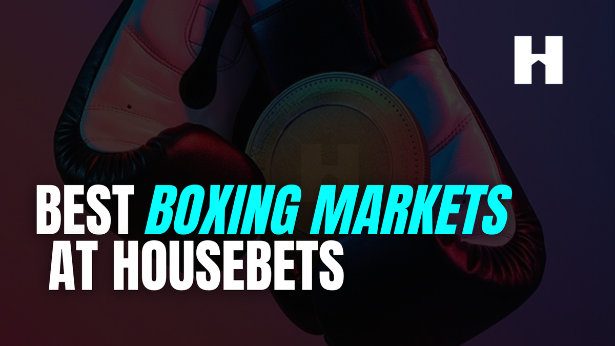 Best Boxing Markets at Housbets