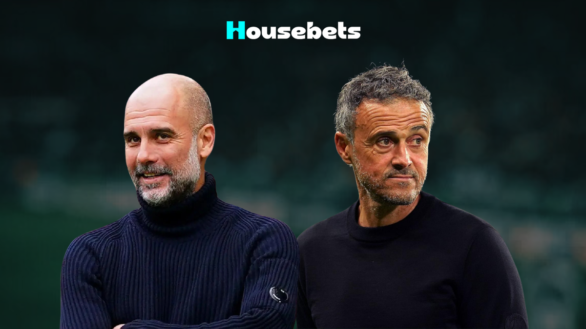 Champions League: PSG vs Manchester City preview, betting odds and team news