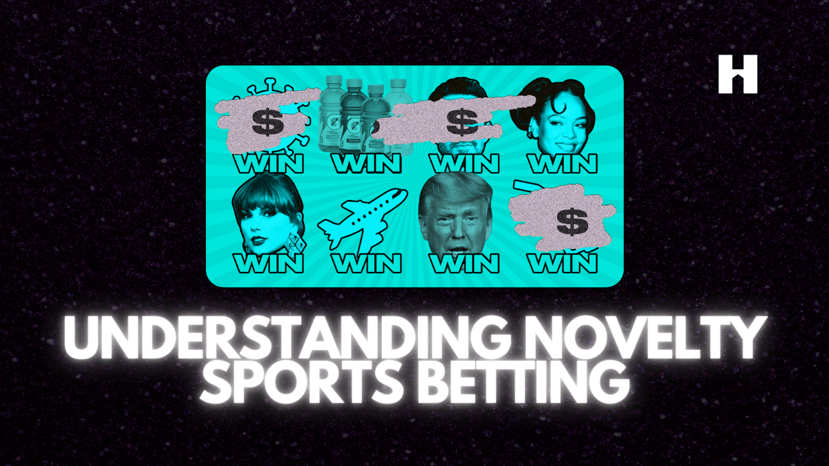 Understanding Novelty Sports Betting