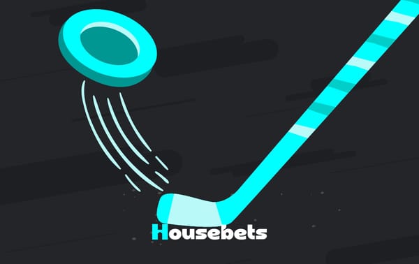 How to bet on Ice Hockey