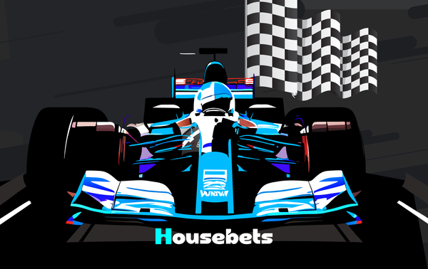 Rev Up Your Winnings - Mastering Formula 1 Betting at Housebets.com