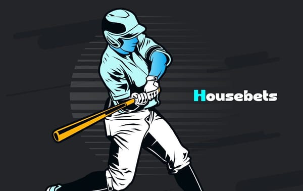 The Ultimate Bettors Guide to Baseball at Housebets