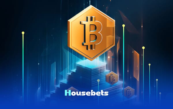 Crypto: The New Trend in Online Gambling