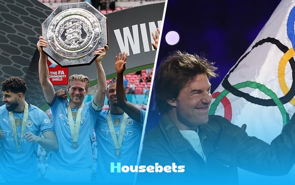 Weekend Review: Man City the team to beat as Paris 2024 ends in Tom Cruise fashion