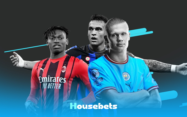 Sporting Events To Bet on At Housebets This Weekend