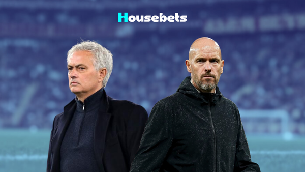 Europa League: Man Utd’s past meets present as Mourinho takes on Ten Hag