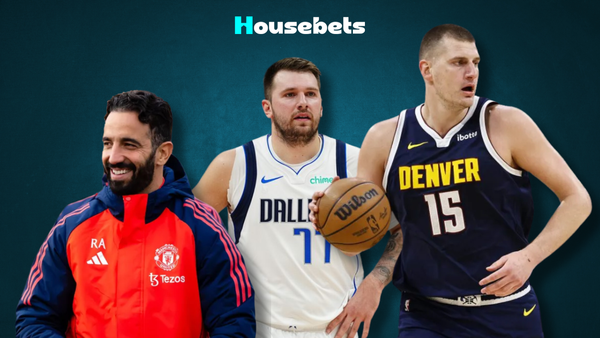 Weekend Preview: Amorim’s Man Utd bow as Mavs take on Jokic without Luka