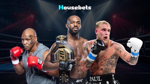 Heavyweight Weekend: Problem Child Jake Paul seeks to end Mike Tyson’s legacy