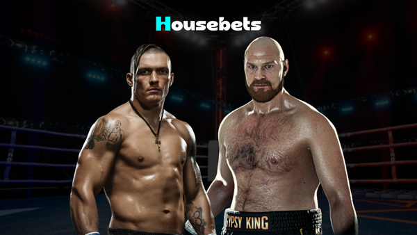 Oleksandr Usyk vs Tyson Fury preview, betting tips, prediction and kick-off time