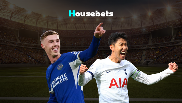 Tottenham vs Chelsea betting preview, prediction and team news