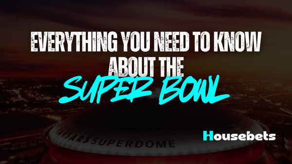 Everything to know about Super Bowl LIX