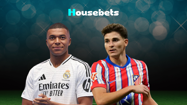 Champions League: Atletico Madrid vs Real Madrid betting preview, odds, and team news