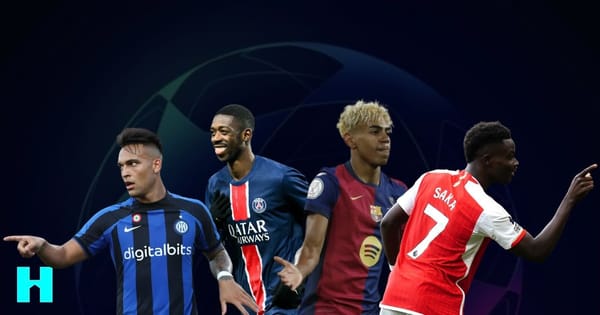 UCL: Inter Milan vs Barcelona and PSG vs Arsenal betting preview, team news and kick-off time