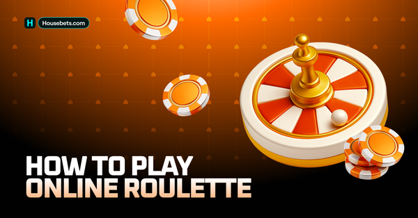 Roulette Strategy: How to play online roulette