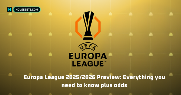 Europa League 2025/2026 Preview: Everything you need to know plus odds